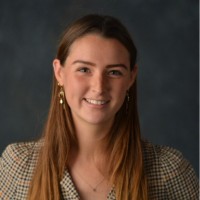 Carys O'Connor