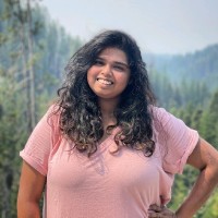 Jagruti Vartak
