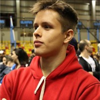 Caio Ferraresi Ordonez Lhopis