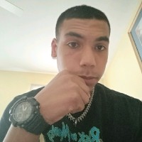 Joshua Martufi