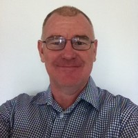Jim Hutcheon