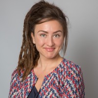 Natascha Licinar