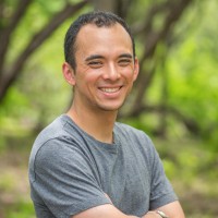 Samuel Huang