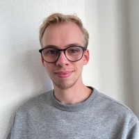Rick Van Bragt