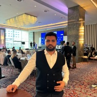 MEHMET SALİH TOĞUÇ