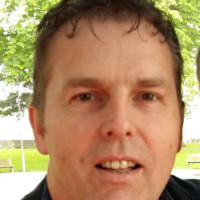 Fabrice Dutrieux Dutrieux