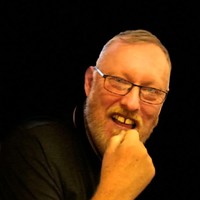 Stephen Webb