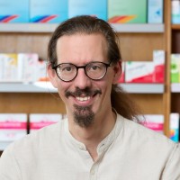 Martin Affentranger