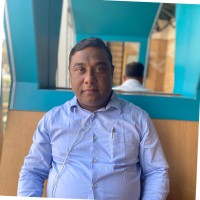 Devendra Mahulikar