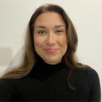 Magda Drećko