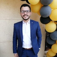 Ahmed Elhawary
