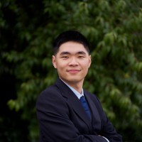 Junpei Simon Lin, Eit