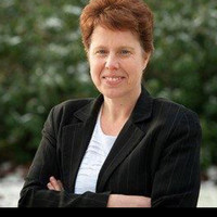 Tineke Van Vugt