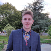 Sam Stewart