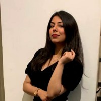 Bhumi Taneja