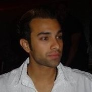 Andres Molina