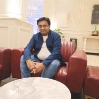Ca Ronak Mashru