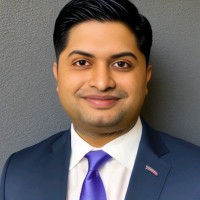 Arpit Mishra, Phd