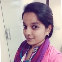 Sarojini R