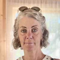 Anna Lindholm