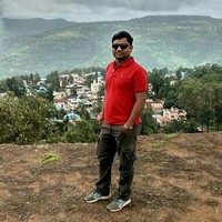 Sameer Shelar