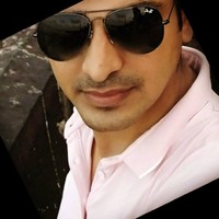 Krunal Panchal