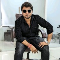 ASHISH PRAJAPATI