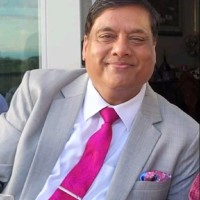 Kumar Mahesh