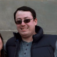 Nicholas Curnalia