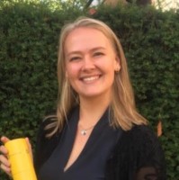 Sophie Van Den Bos