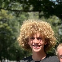 Aiden Granger