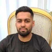 Hassan Daji