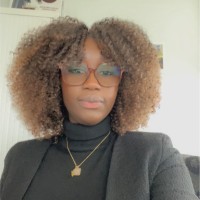 Mariame Traore