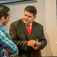 Gustavo Escobar Sosa