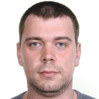Valentyn Barsayev