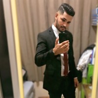 Jonathan Camargo