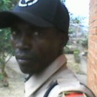 Mcwilliam Kamwendo