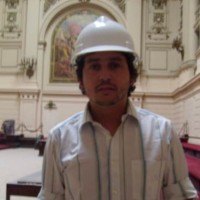 Nelson Molina