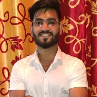 Sagar Kalthiya
