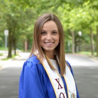 Grace O'Brien Bsn, Rn