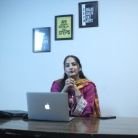 Tayyba Mukhtar
