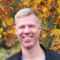 Johan Sandberg