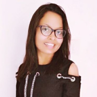 Riddhi Patel
