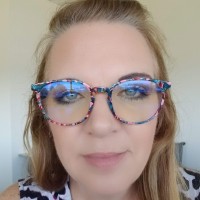Angie Jones