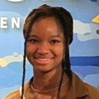 Ashlee-Marie Joseph