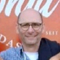 Rolf Lamprecht