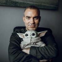 Юра Чернолев