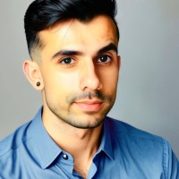 Rafael Souza Silva