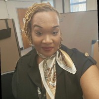 Andrea Hall