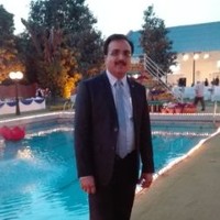 Tariq Mehmood Khan